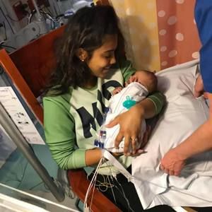 Meet your Posher, Jenifer